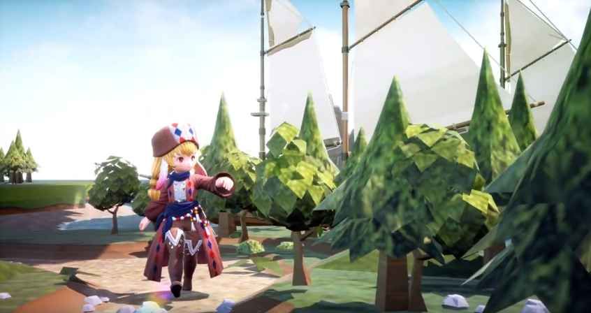 Project PK手游最新版截圖3