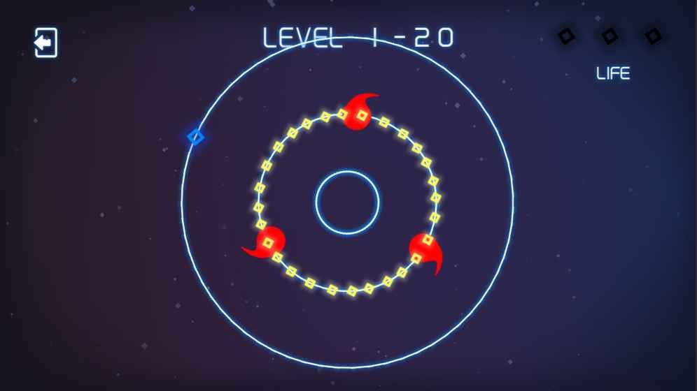 星光手機(jī)游戲版下載截圖2