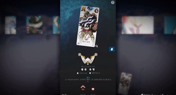 雷夫尼克斯卡牌大師游戲安卓正式版（Ravenix The Card Master）截圖3