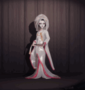 第五人格紅蝶