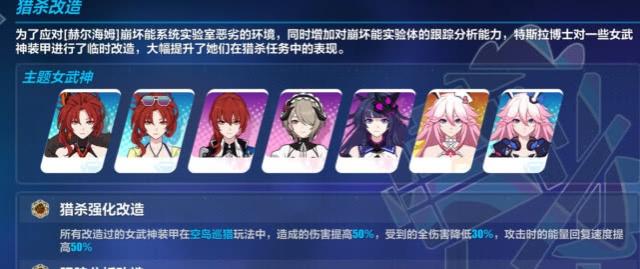 崩壞3空島BOSS哪個(gè)好打 空島BOSS順序選擇推薦