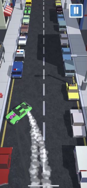 Valet側(cè)位停車記手機游戲安卓版截圖3