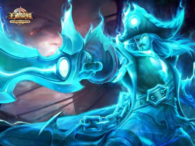 王者榮耀：新版曹操出裝稱霸戰(zhàn)場 以一敵五