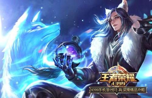 王者榮耀：上官婉兒體驗(yàn)服調(diào)整，大弧度增強(qiáng)登上法師首位