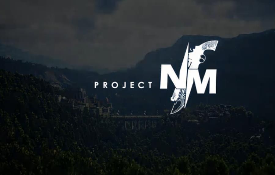 Project NM游戲安卓正式版截圖1