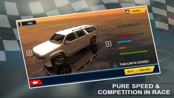 Rajasthan Racers 3D手機(jī)游戲版下載截圖2