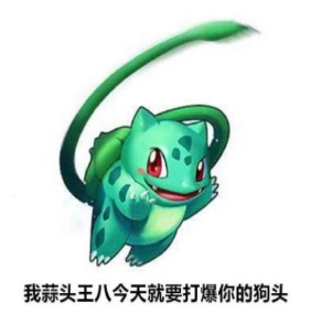 寶可夢發(fā)家史