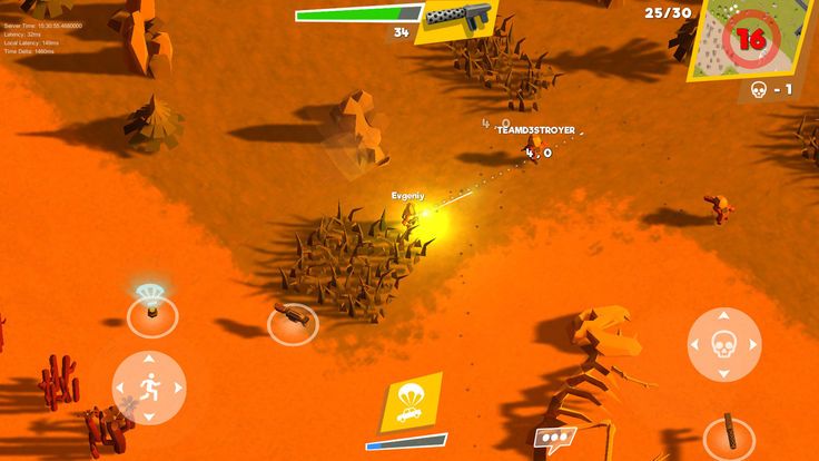 Flying Beagle Battle Royalezuixn手機游戲最新正版下載截圖4