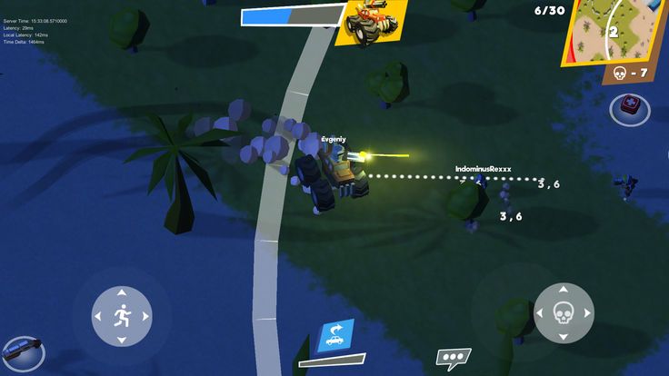 Flying Beagle Battle Royalezuixn手機游戲最新正版下載截圖2