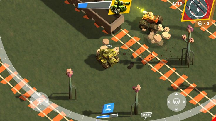 Flying Beagle Battle Royalezuixn手機游戲最新正版下載截圖1