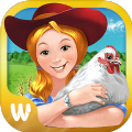 Farm Frenzy 3免費金幣中文加速版下載(瘋狂農(nóng)場3)