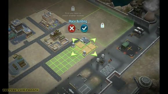 Elite Squad手機游戲手游最新地址（精英部隊）截圖5
