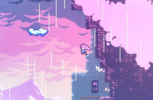 蔚藍(lán)手機(jī)中文版正版（Celeste）截圖4