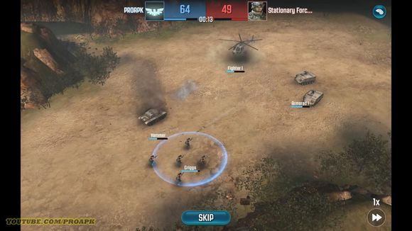 Elite Squad手機游戲手游最新地址（精英部隊）截圖4