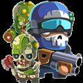 Zombie Chess2020僵尸國際象棋手游版下載