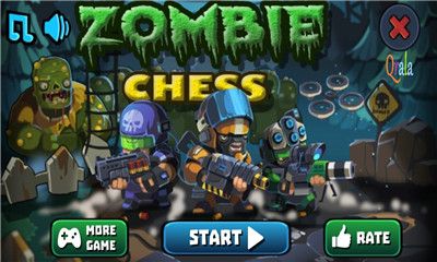 Zombie Chess2020僵尸國際象棋手游版下載截圖4