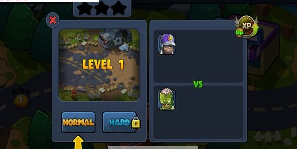 Zombie Chess2020僵尸國際象棋手游版下載截圖3
