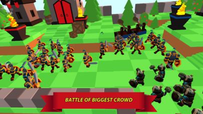 Crowd Wars.io安卓版安卓下載正式版截圖2