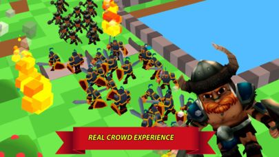 Crowd Wars.io安卓版安卓下載正式版截圖1