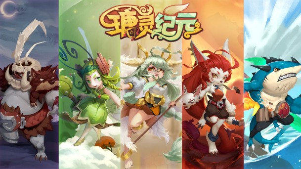 瑭靈紀(jì)元金幣怎么得？前期快速獲取金幣方法