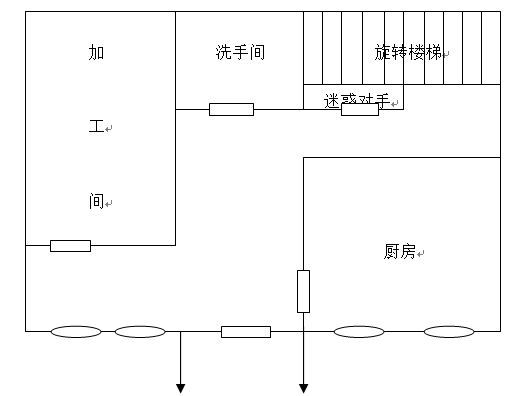 明日之后7級莊園設(shè)計圖 七級莊園藍圖分享