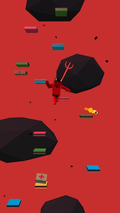 Jumpy Skies截圖4