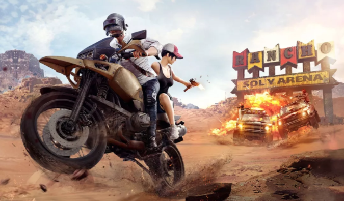 11月大贏家《PUBG Mobile》：月入3250萬美元，用戶近2.7億