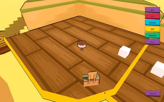 我和我的小屋游戲安卓手機版（My Cabin And I）截圖5