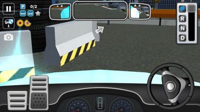 停車(chē)處王游戲安卓版截圖3