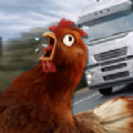 雞肉挑戰(zhàn)模擬器中文手機版游戲下載(Chicken Challenge)