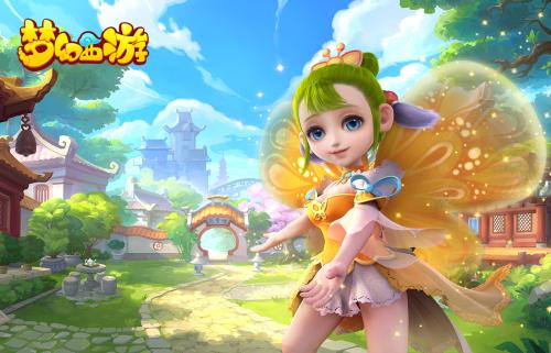 夢幻西游手游：神獸和普通寵物的區(qū)別？神獸和普通寵物區(qū)別介紹