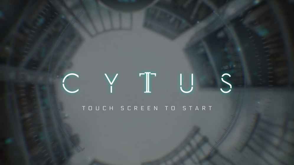 《Cytus II》代理商更換，預(yù)約數(shù)據(jù)將同步遷移