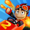 Beach Buggy Racing2手機(jī)游戲正式版下載