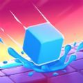 SplashyCube