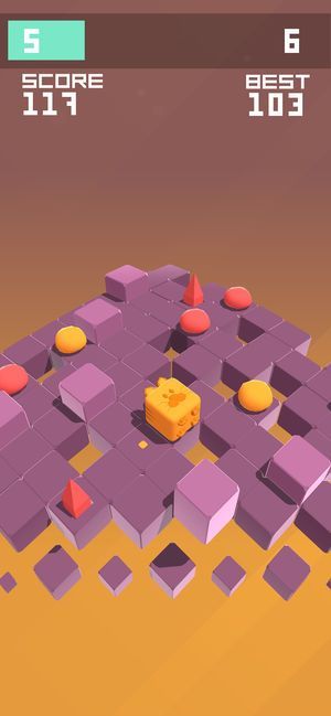 SplashyCube截圖5