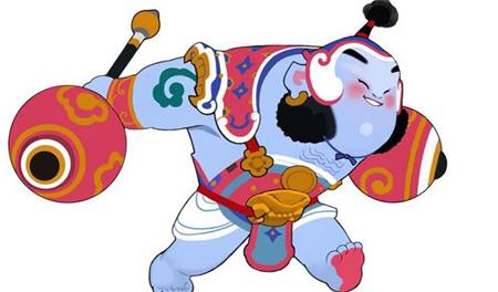 鬧鬧天宮巨靈神全解讀 附技能連招推薦