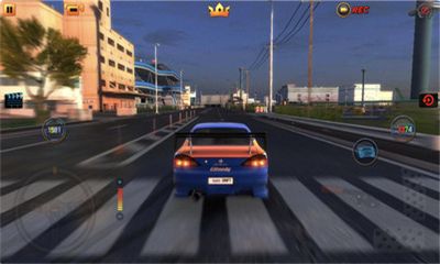 飛車(chē)漂移手機(jī)游戲正式版下載截圖5