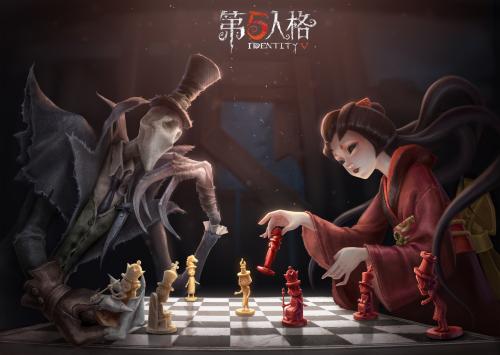 第五人格12月27日更新預(yù)告 第五賽季正式開啟