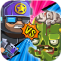 Zombie Survival Squad Attack抖音正版游戲下載