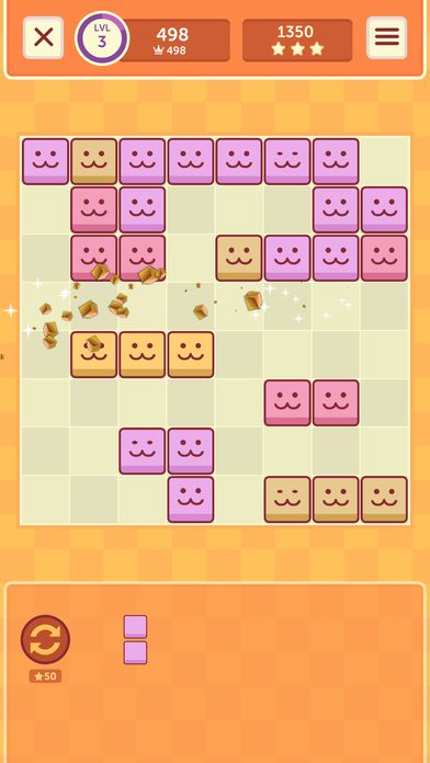 Block Kitty安卓全新版下載截圖4