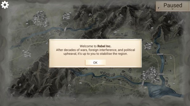Rebel Inc攻略大全：新手入門玩法指南