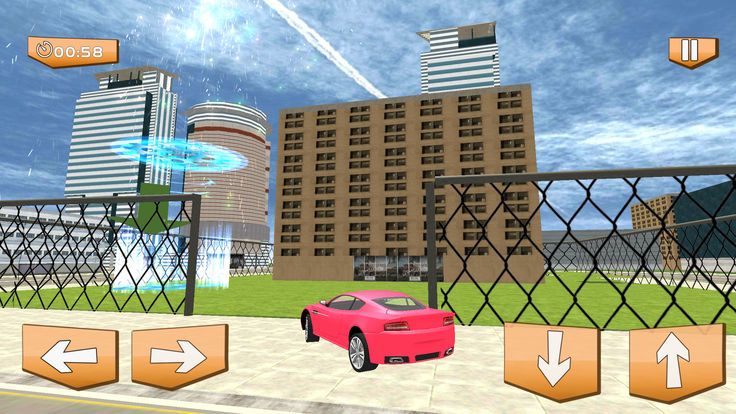 真正的城市建設者3D手機游戲版下載截圖2