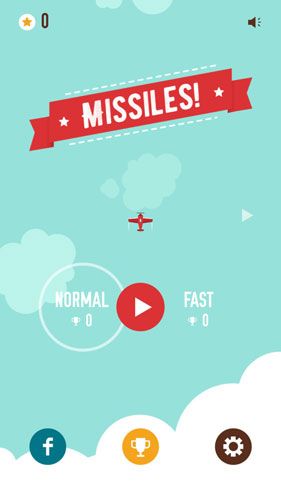 missiles游戲無限星星無敵中文版下載截圖1