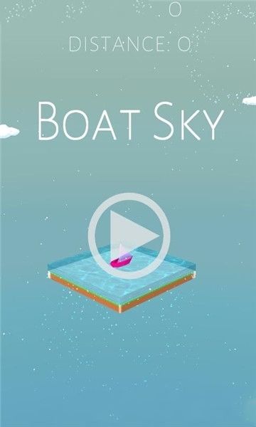 Boat Sky手機(jī)游戲安卓版截圖1