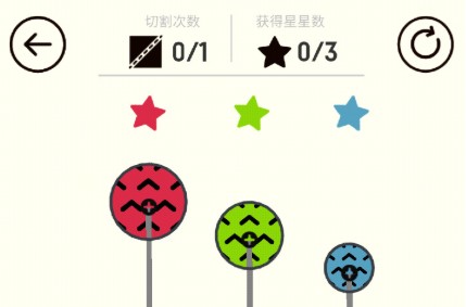 切一切好玩嗎 切一切游戲介紹