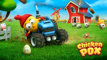Chicken Pox截圖2