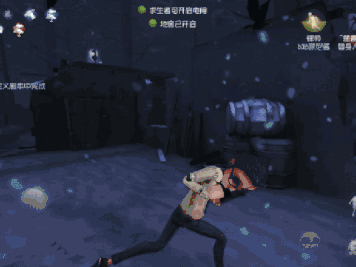 第五人格律師