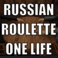 俄羅斯輪盤賭一條命中文手機(jī)版游戲(Russian Roulette One Life)
