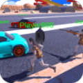 freeroam city游戲安卓下載中文正式版(自由城市)