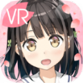 花坂結(jié)衣OneRoomVR中文漢化安卓版游戲